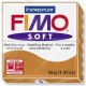 Staedtler FIMO soft Pasta de modelar 56 g Marrón 1 pieza(s)
